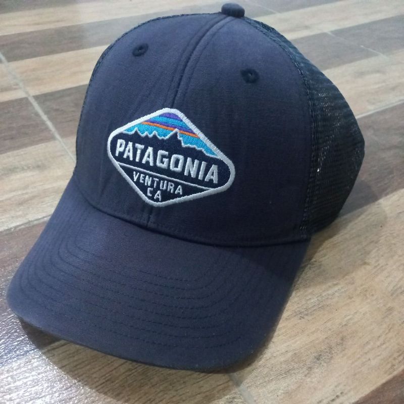 Topi trucker patagonia
