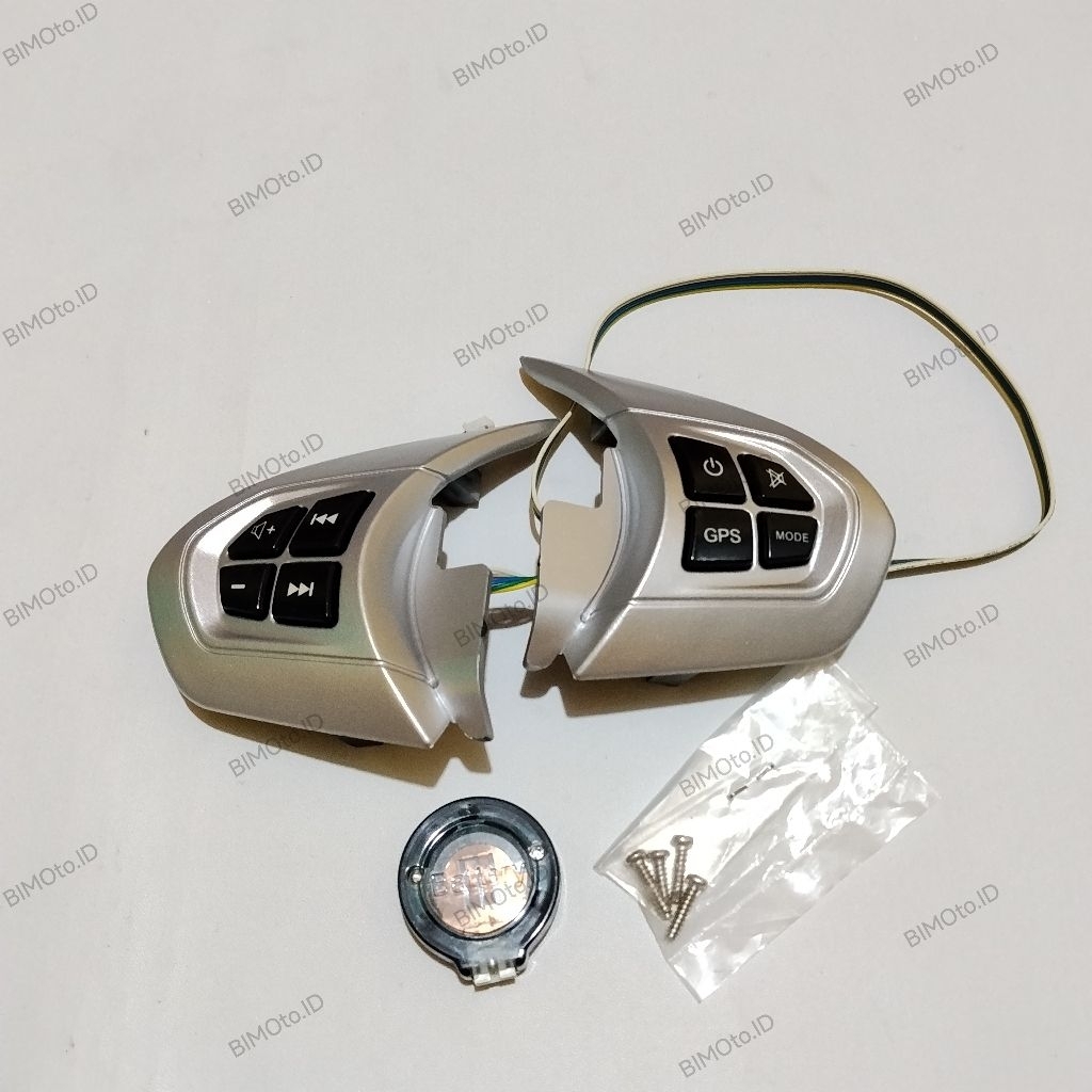 Remote Stir Honda Brio/ Tombol Stir Honda Brio Original