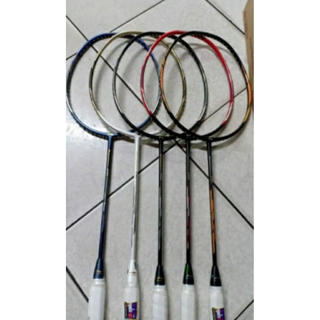 Raket Lining Windstrom 72