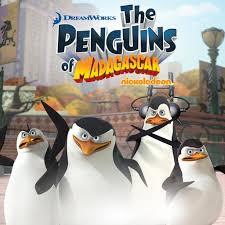 The Penguins of Madagascar (Season 1-3) [720P]