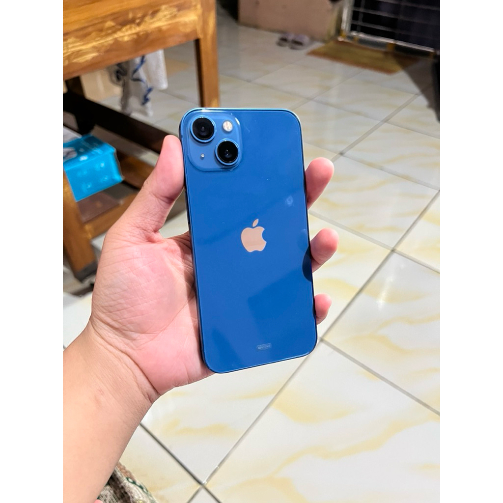 IPHONE 13 256 IBOX