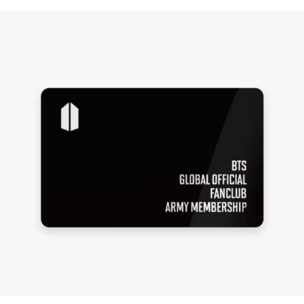JASA CHECKOUT MEMBERSHIP WEVERSE BTS OFFICIAL
