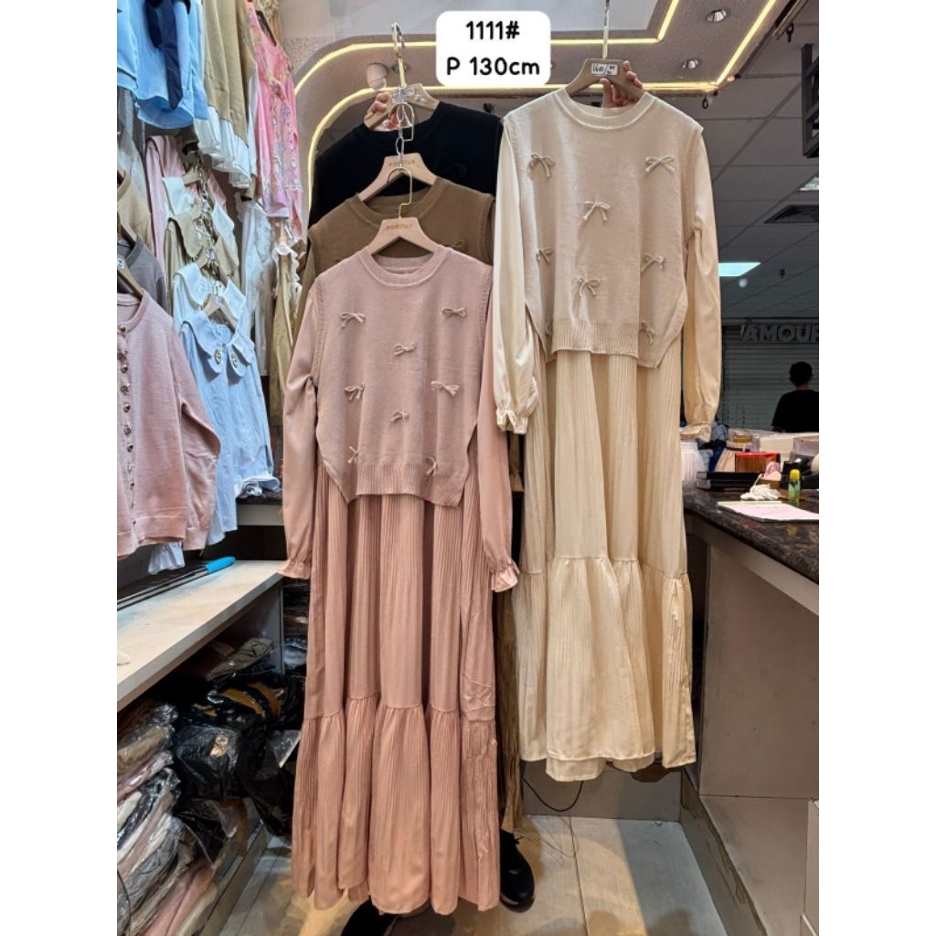 57) GAMIS + ROMPI (1111 POPS) DV