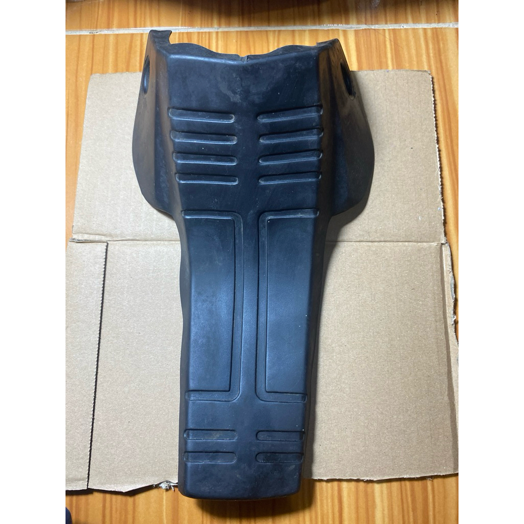 karet sayap tengah suzuki rc100 bravo karet pelana sayap tengah rc bravo