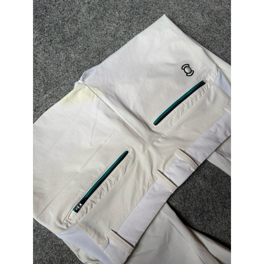 w.angle golf pants