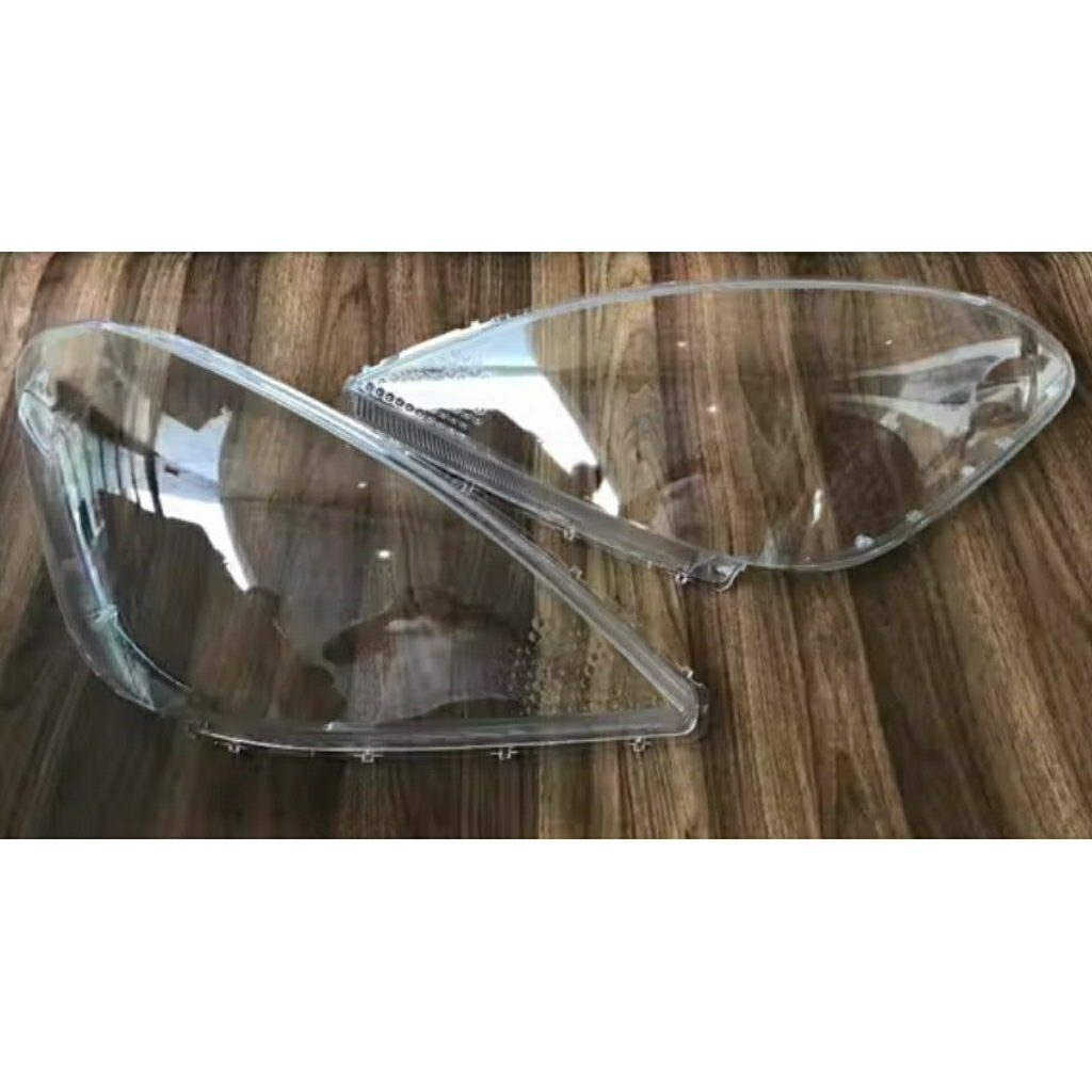 Headlamp Mika Lampu Depan Mika Lampu Besar Innova VVTI 2004-2010