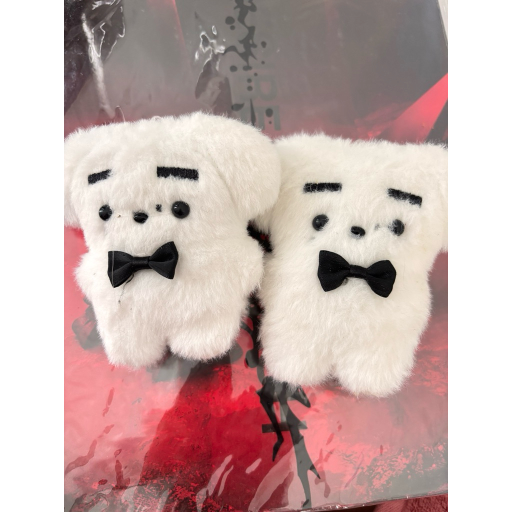 READY STOK SUNGHOON DOLL