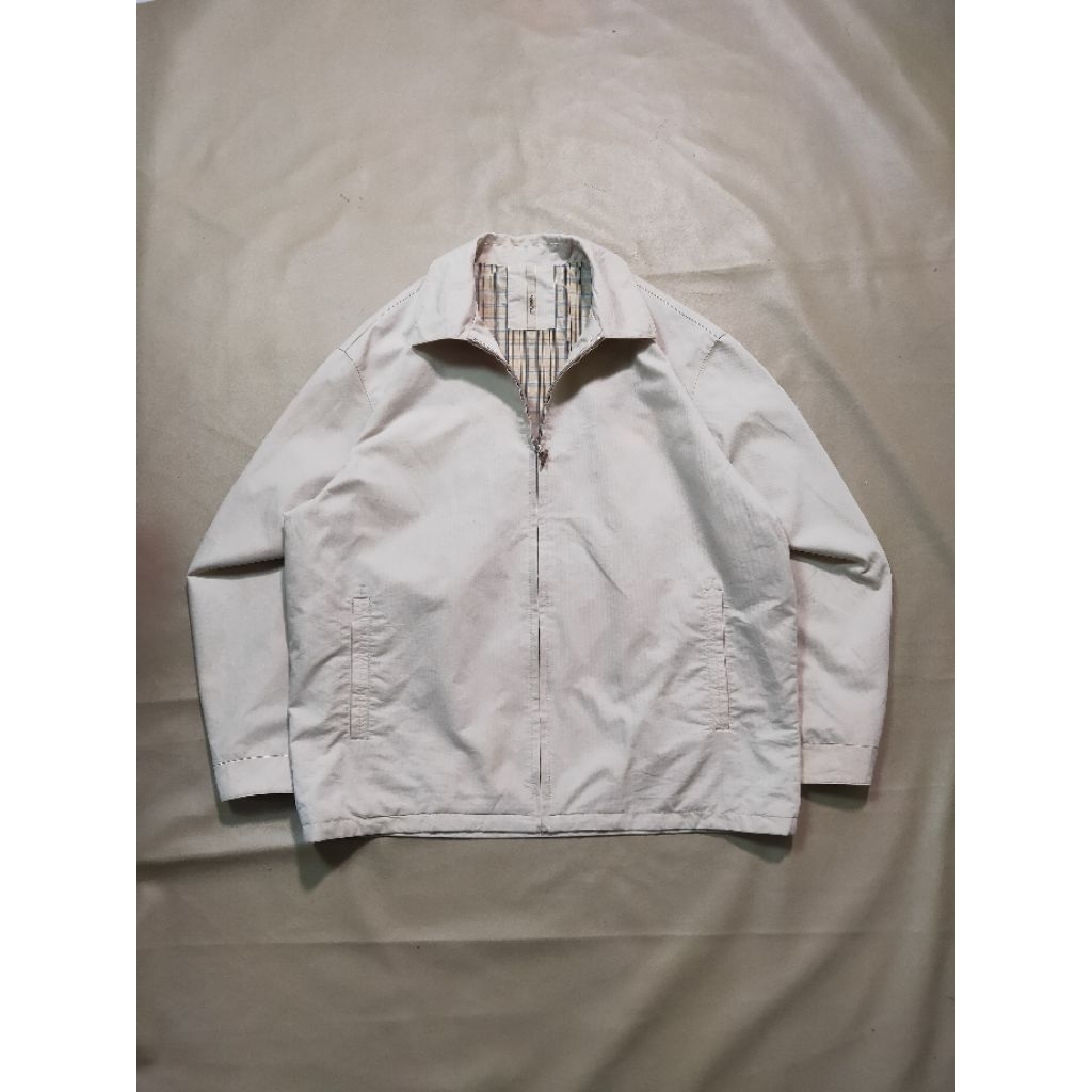 jaket harington maestro used good