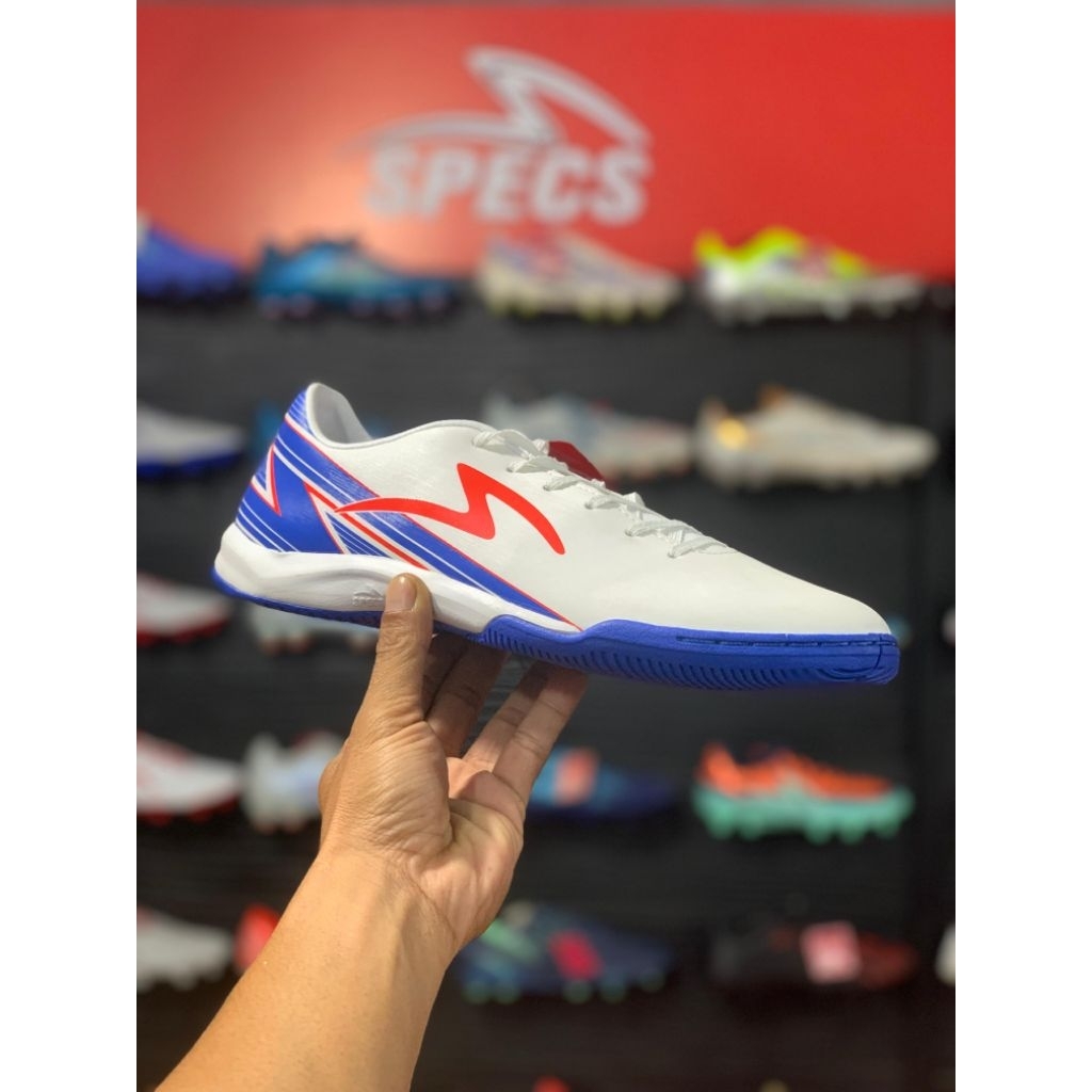 SPECS SEPATU FUTSAL LIGHTSPEED 20 IN