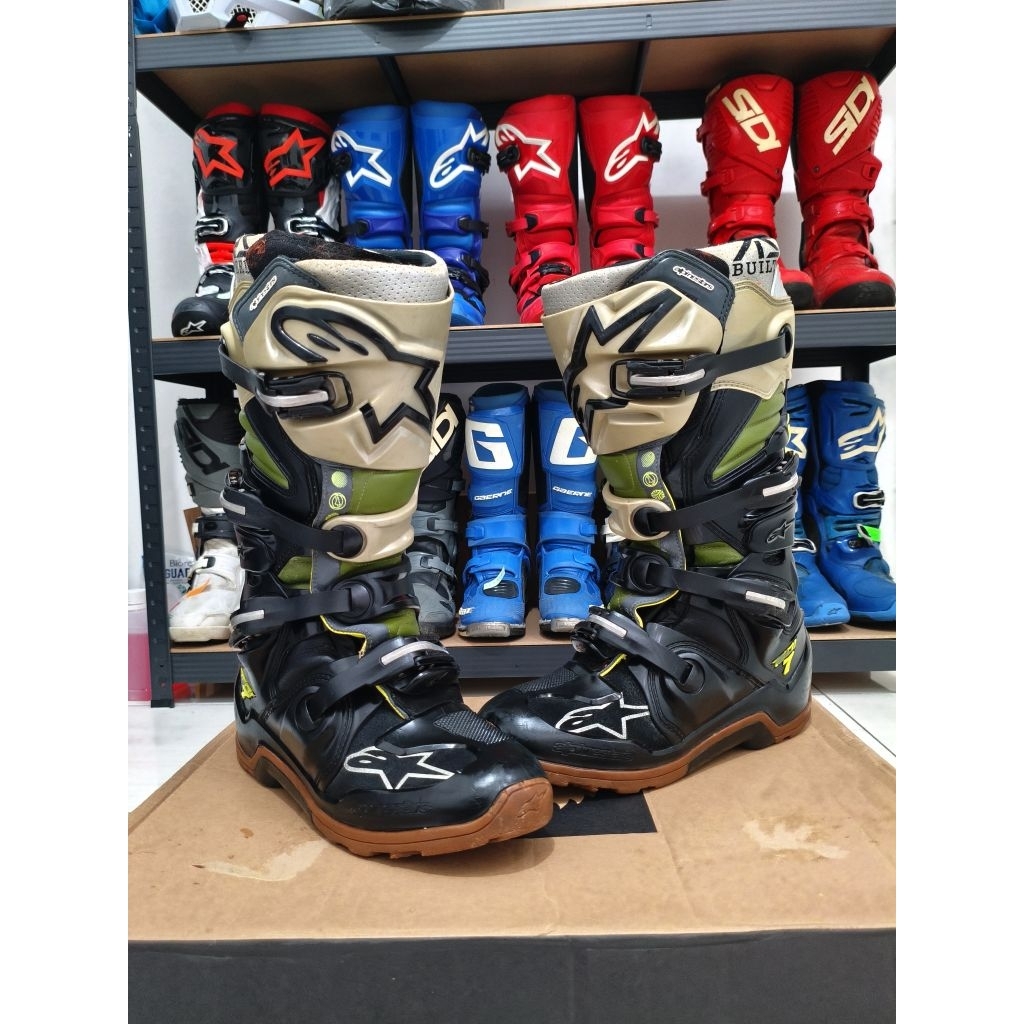 Alpinestars Tech 7 enduro
