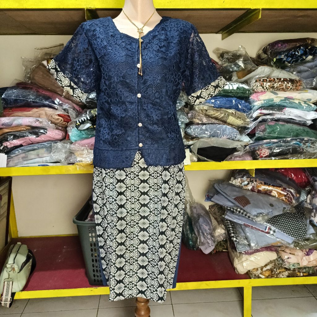 barang campur lelang