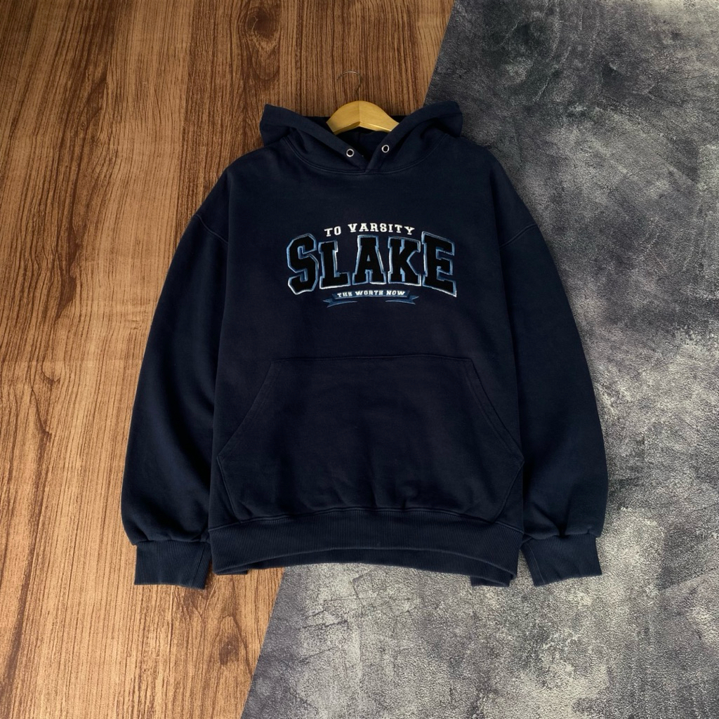 The Worth now Hoodie