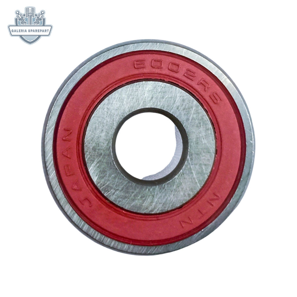 laher cvt beat fi - Bearing Tutup Cvt Bos Besi 6002 KVB