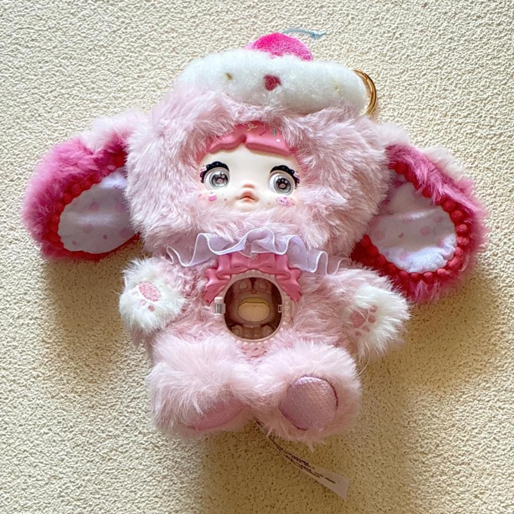 nommi v7 berry pop pink