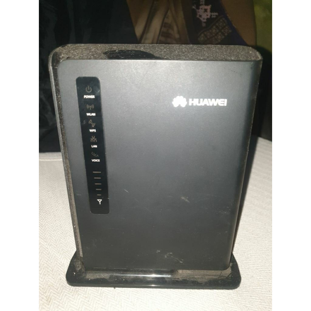 Modem Huawei E5172Bs-925 ALL Operator