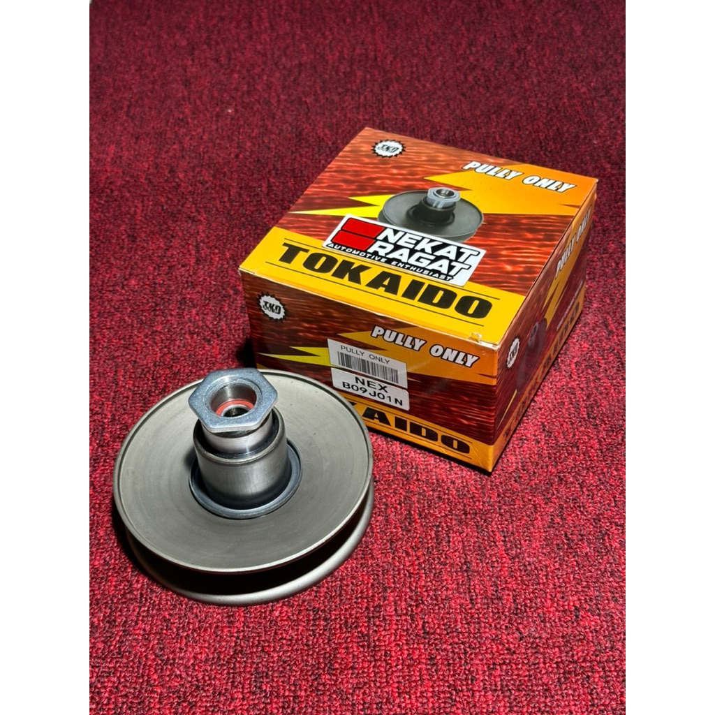 Pully Nex Lets Address Tokaido Puli Nex Lets Address TKD