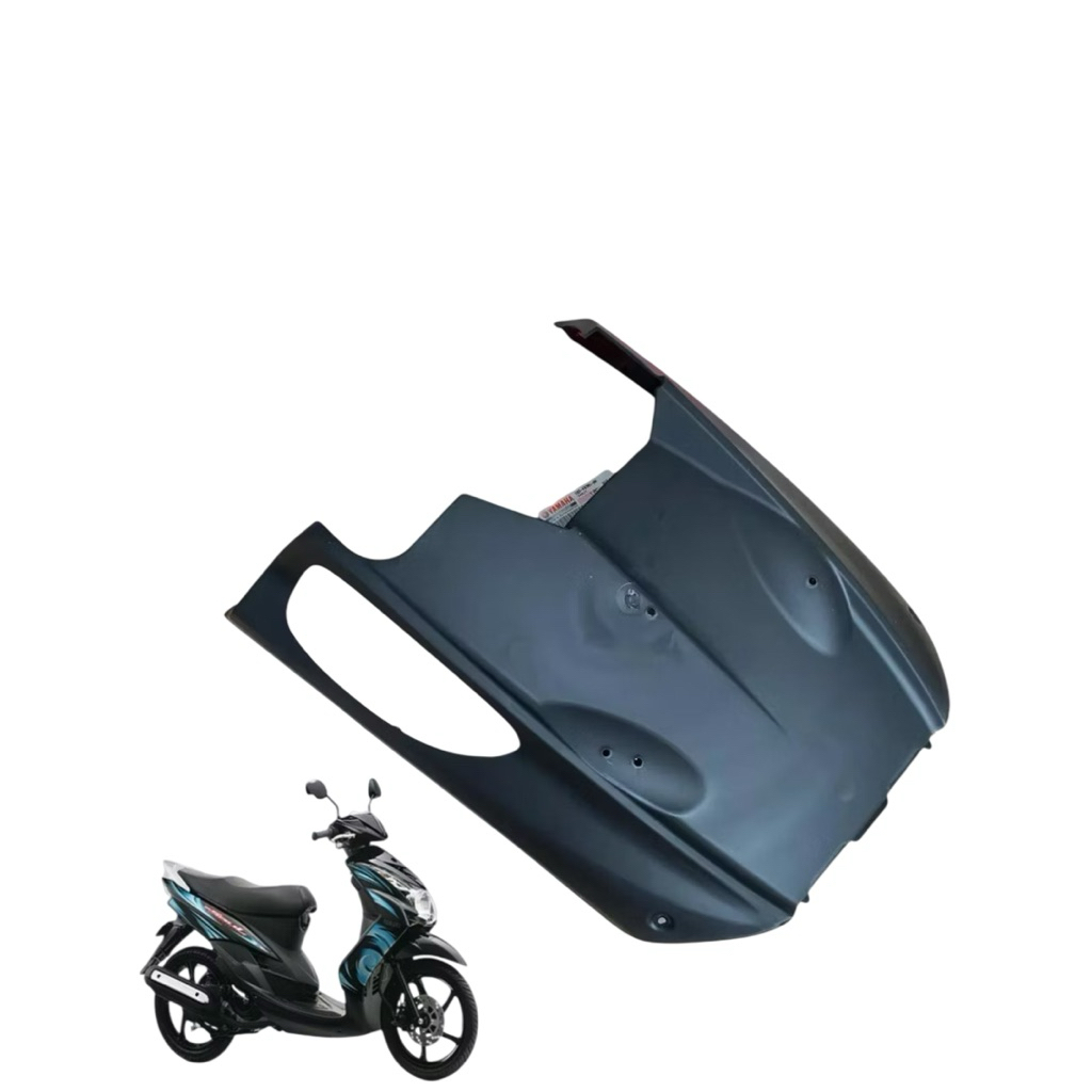 COVER LANTAI BAWAH MIO SOUL NARITA