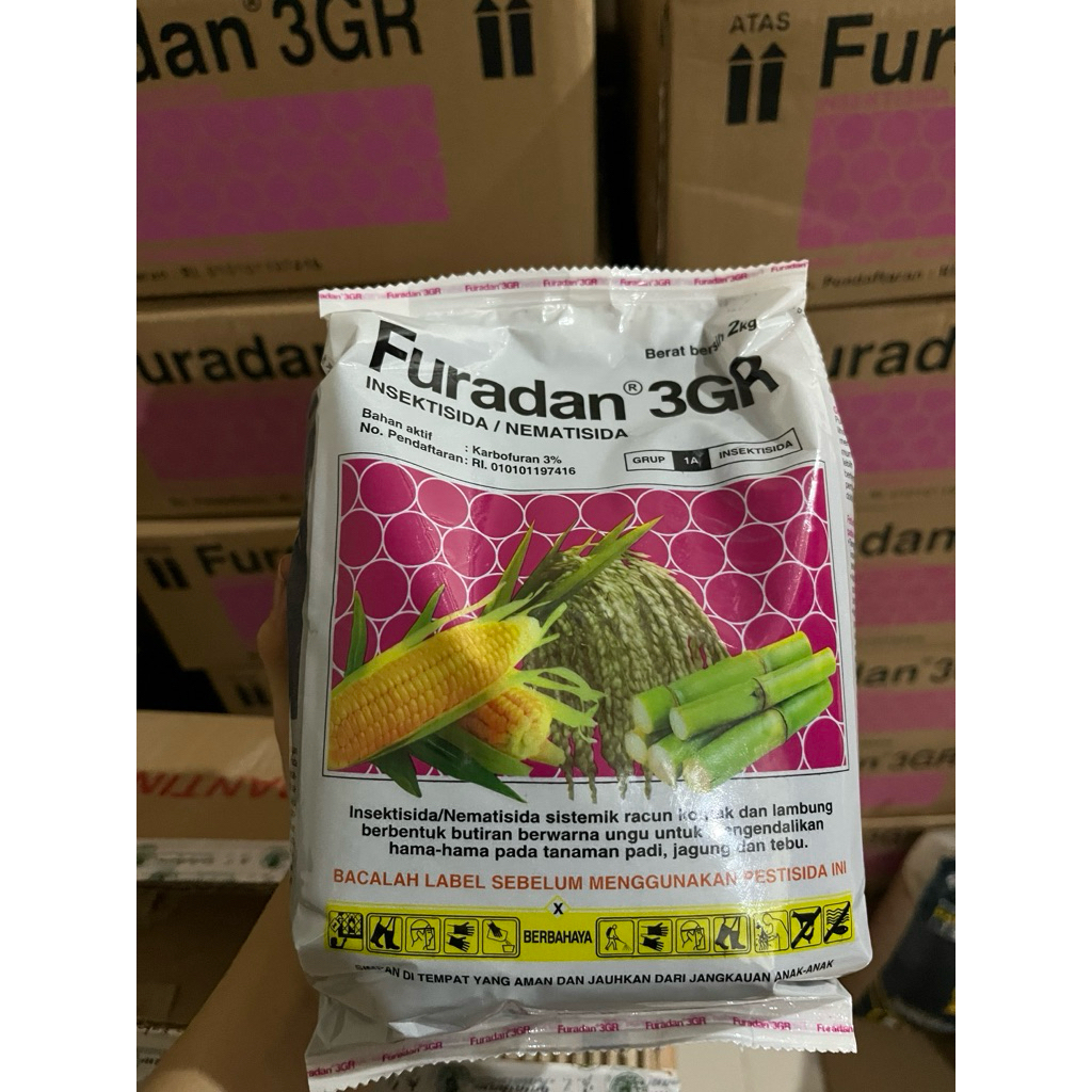 Furadan 2kg