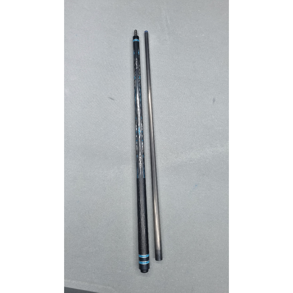 [BEKAS MENANG TURNAMEN] Fury Tempest AF 2