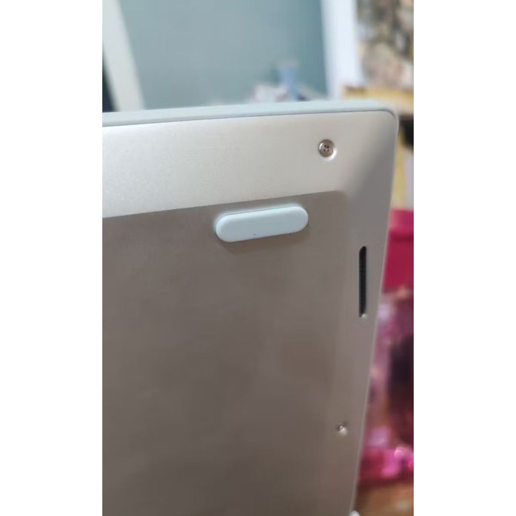 Karet Dudukan Laptop Advan Workplus