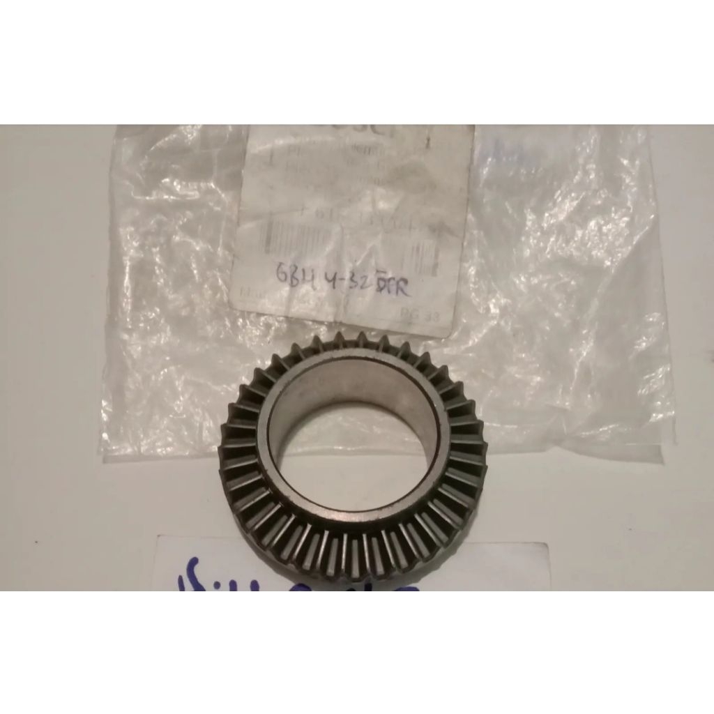 crown gear GBH 4-32 DFR bor rotary hammer drill bobok GBH4-32DFR Bosch