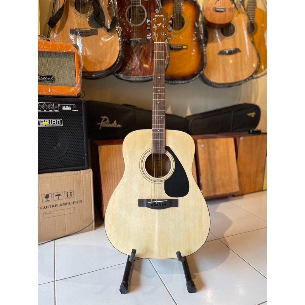 Gitar Yamaha  F310 Original
