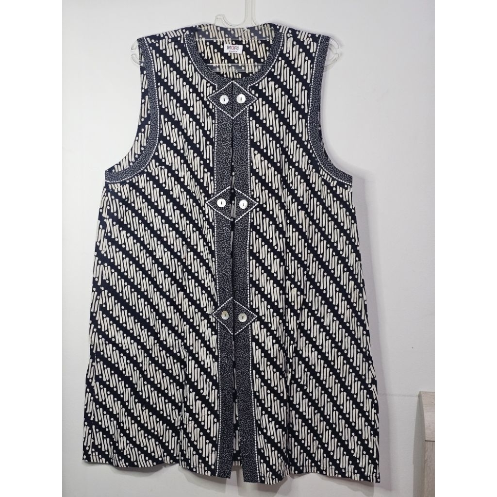 ATASAN WANITA BATIK PL