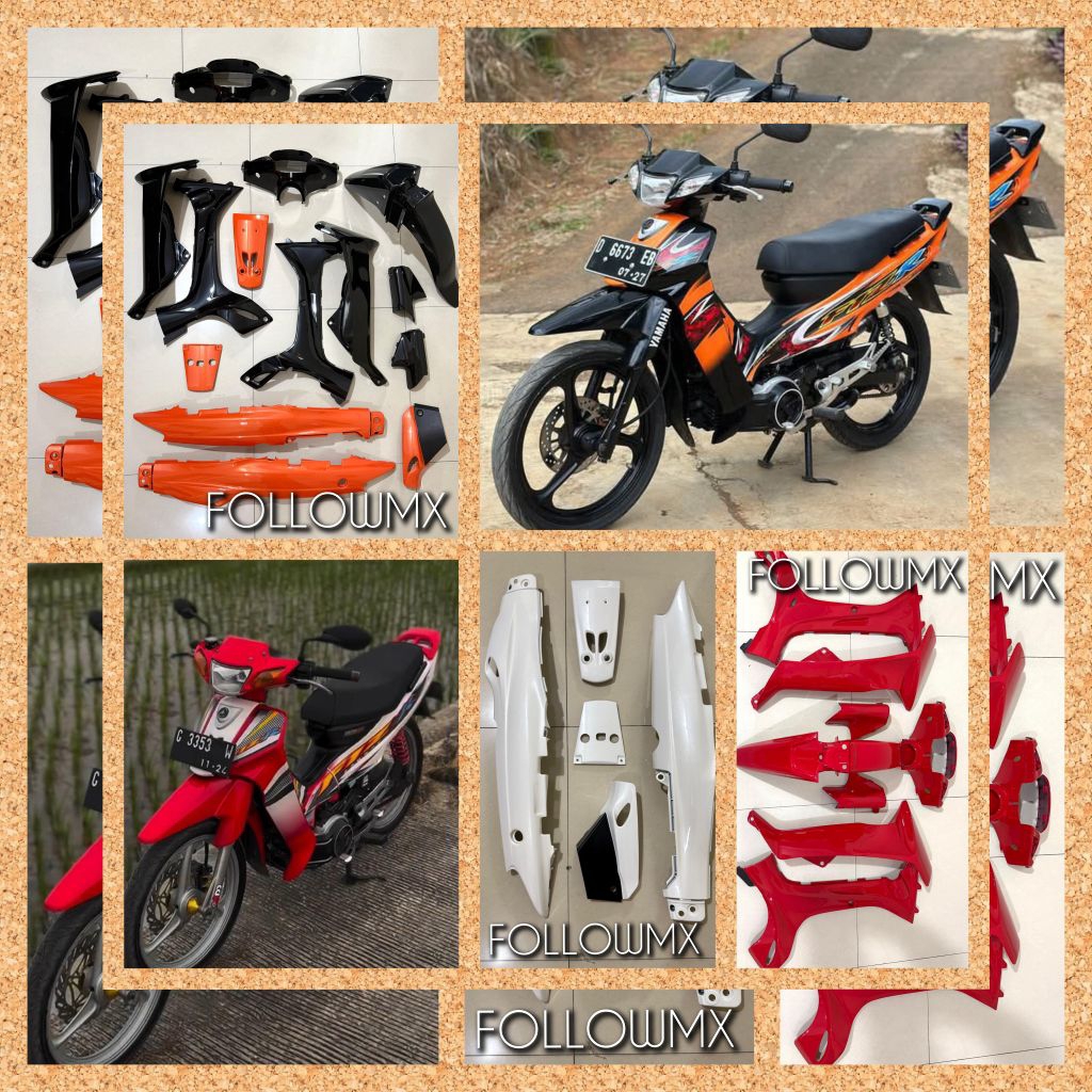 body set yamaha f1zr bodyset yamaha f1zr bodyset f1zr body set f1zr sayap f1zr spakbor f1zr dasi f1z