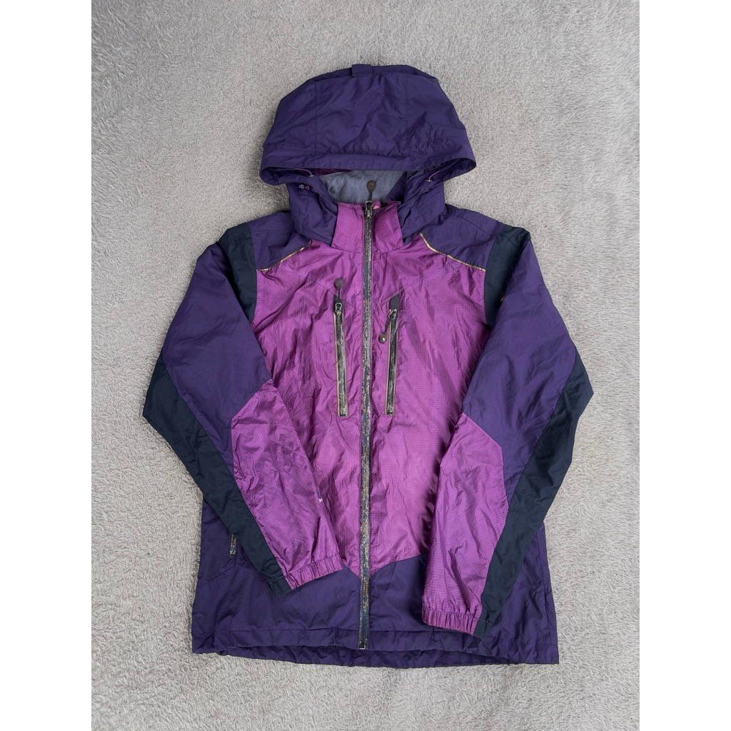 Jaket OUTDOOR PRO WORLDWIDE