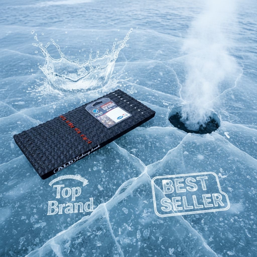 Kail daimaru batik series/rangkaian kail