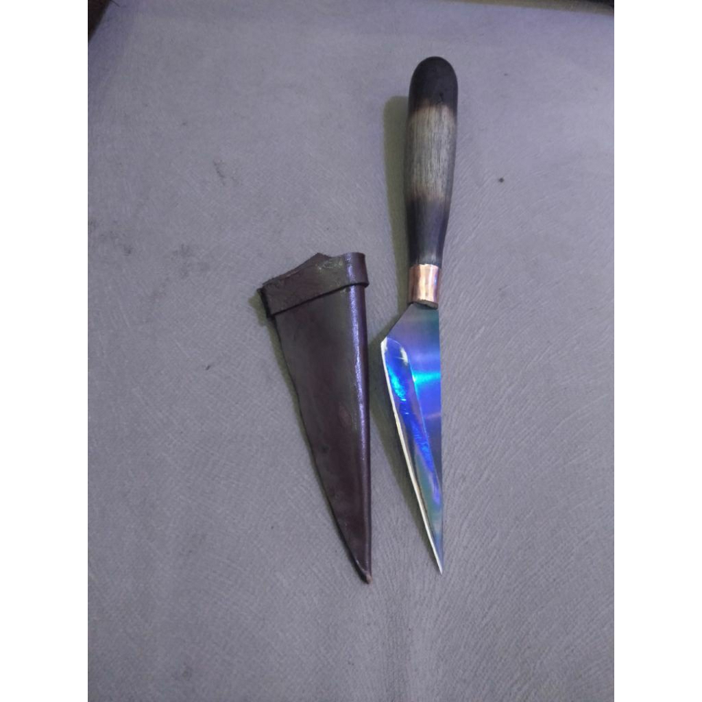 pisau layangan.raut.stek.pisau kerajinan.baja pelangi D2