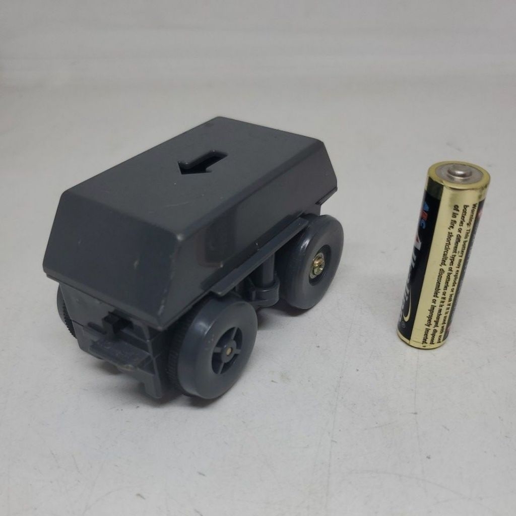 TOMY THOMAS BIG LOADER