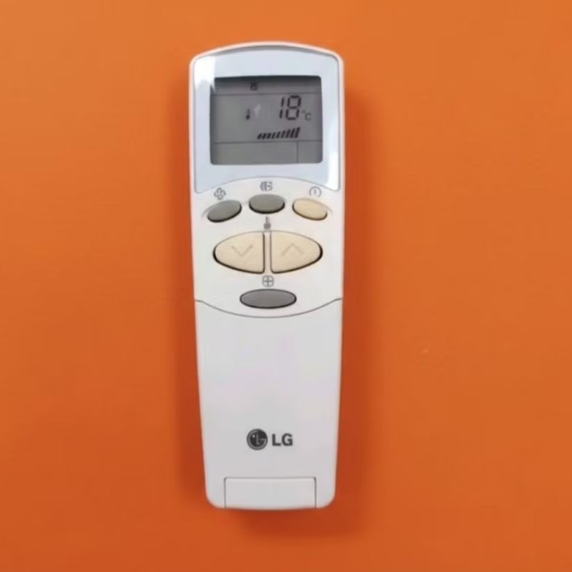 Remote Control AC LG PLASMA AKB32788917 Original