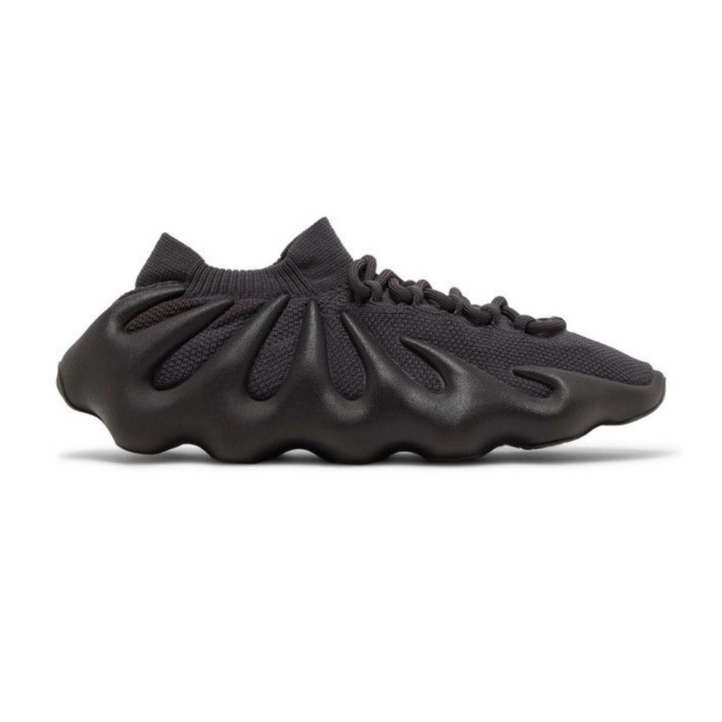 Adidas Yeezy 450 Utility Black | HO3665