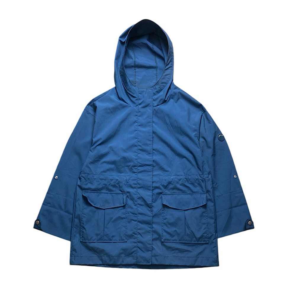 Geospirit field jaket second