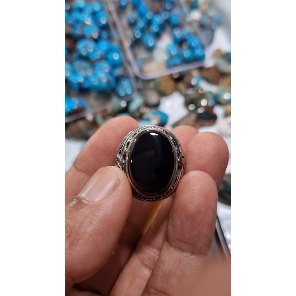 akik yamen serat kura