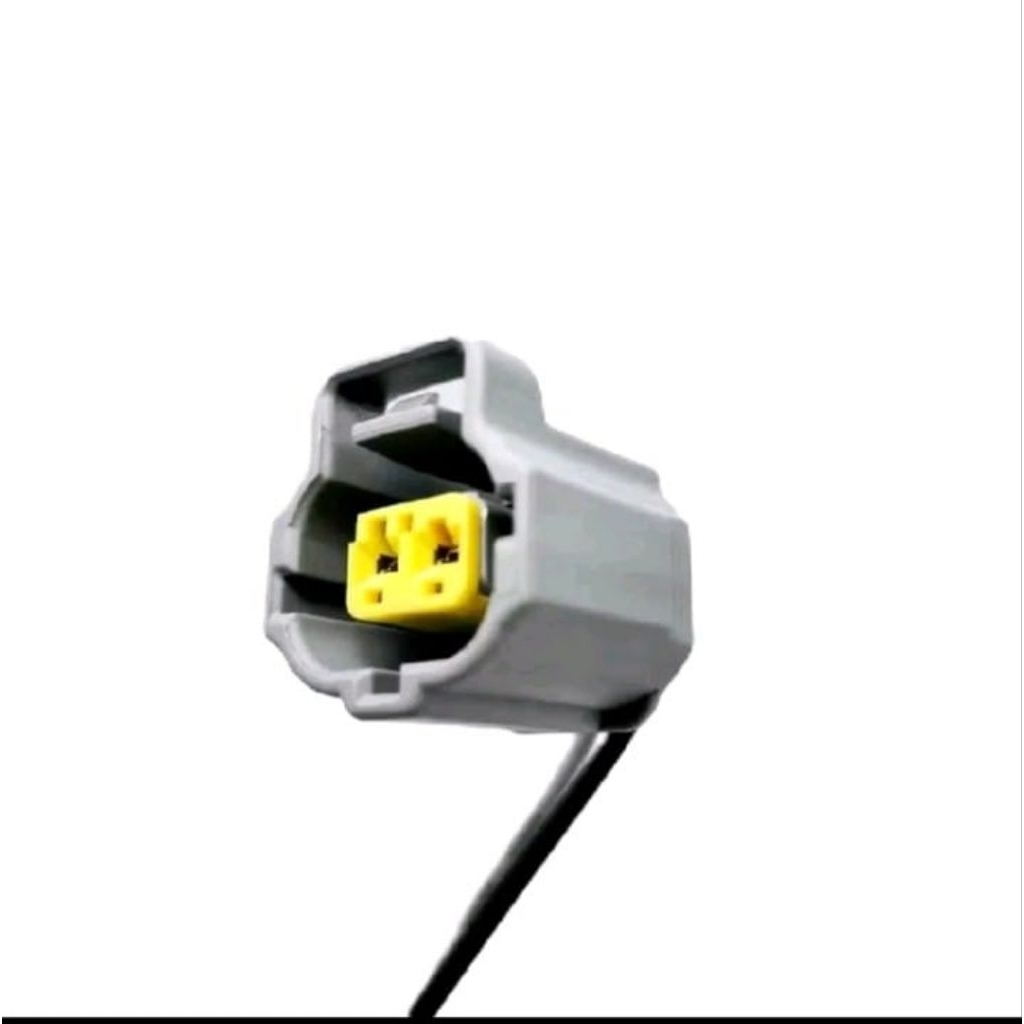 soket socket sensor ect pin 2 toyota kijang Camry Corolla great soluna ori