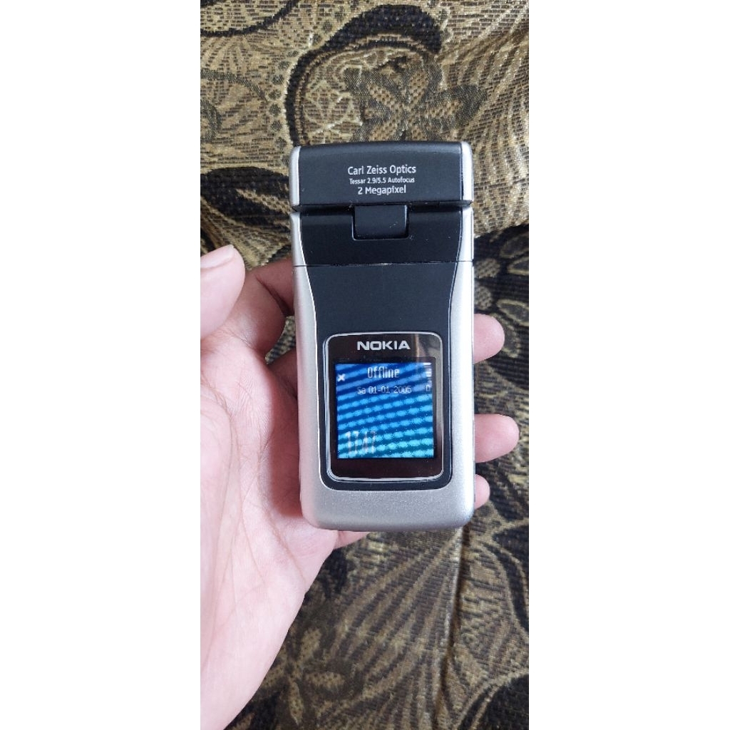 nokia n90