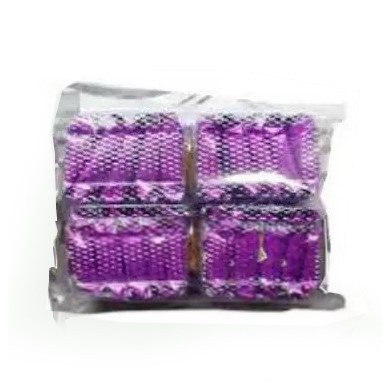 Biskuit Keladi Malaysia isi 20 / Yam Cookies