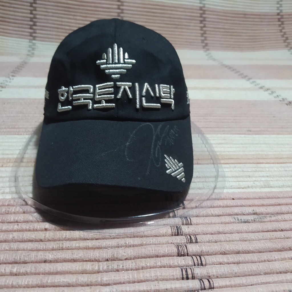 Topi Golf Bridgestone