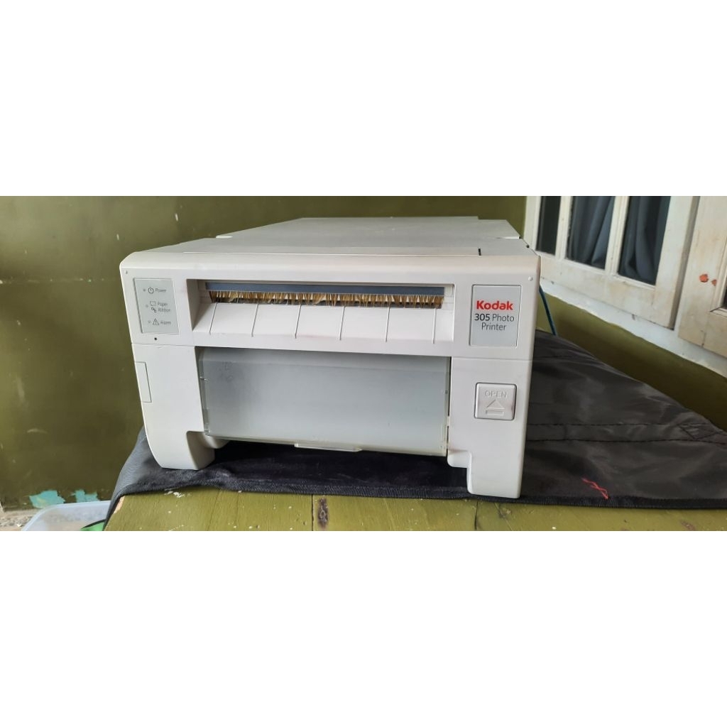 KODAK305 PRINTER THERMALPHOTOBOOTH