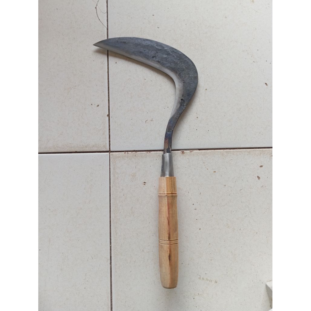 Sabit / Arit Baja Per Cap MATA