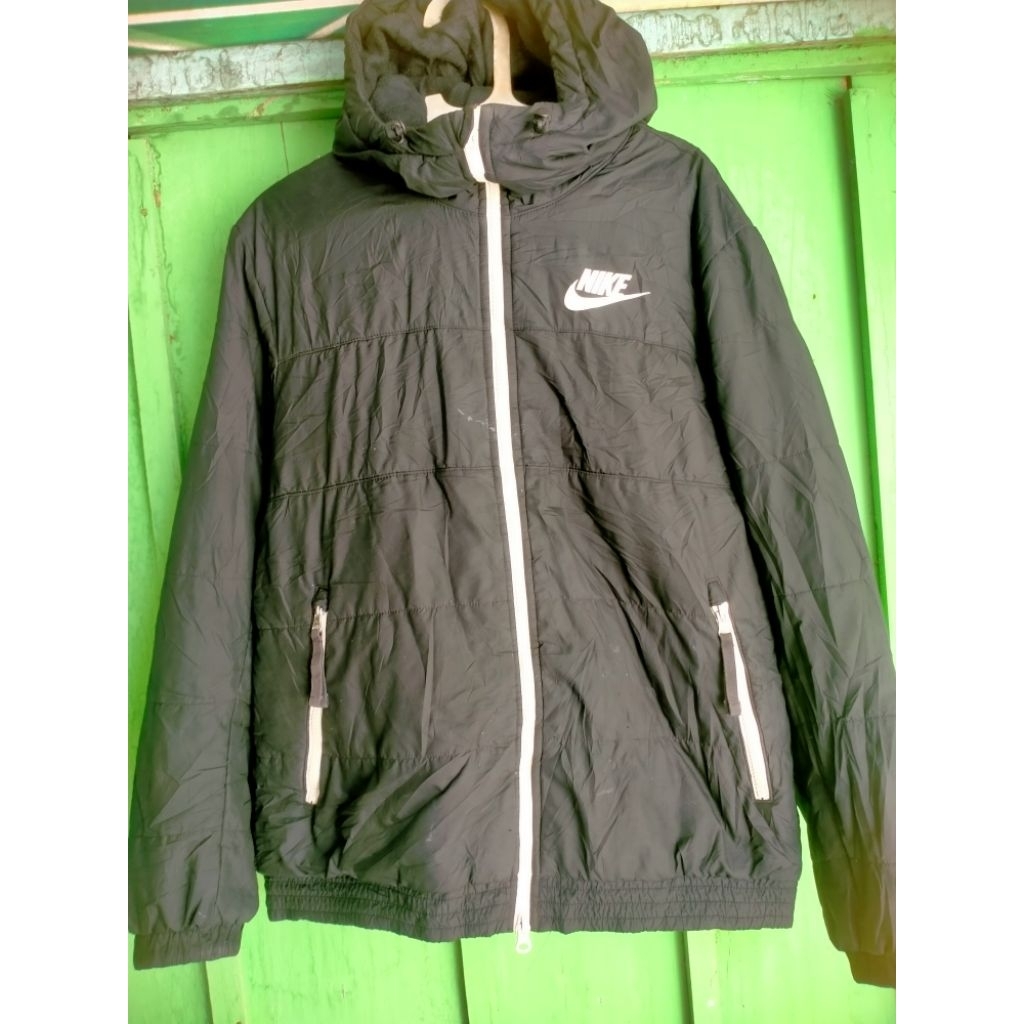 nike puffer original