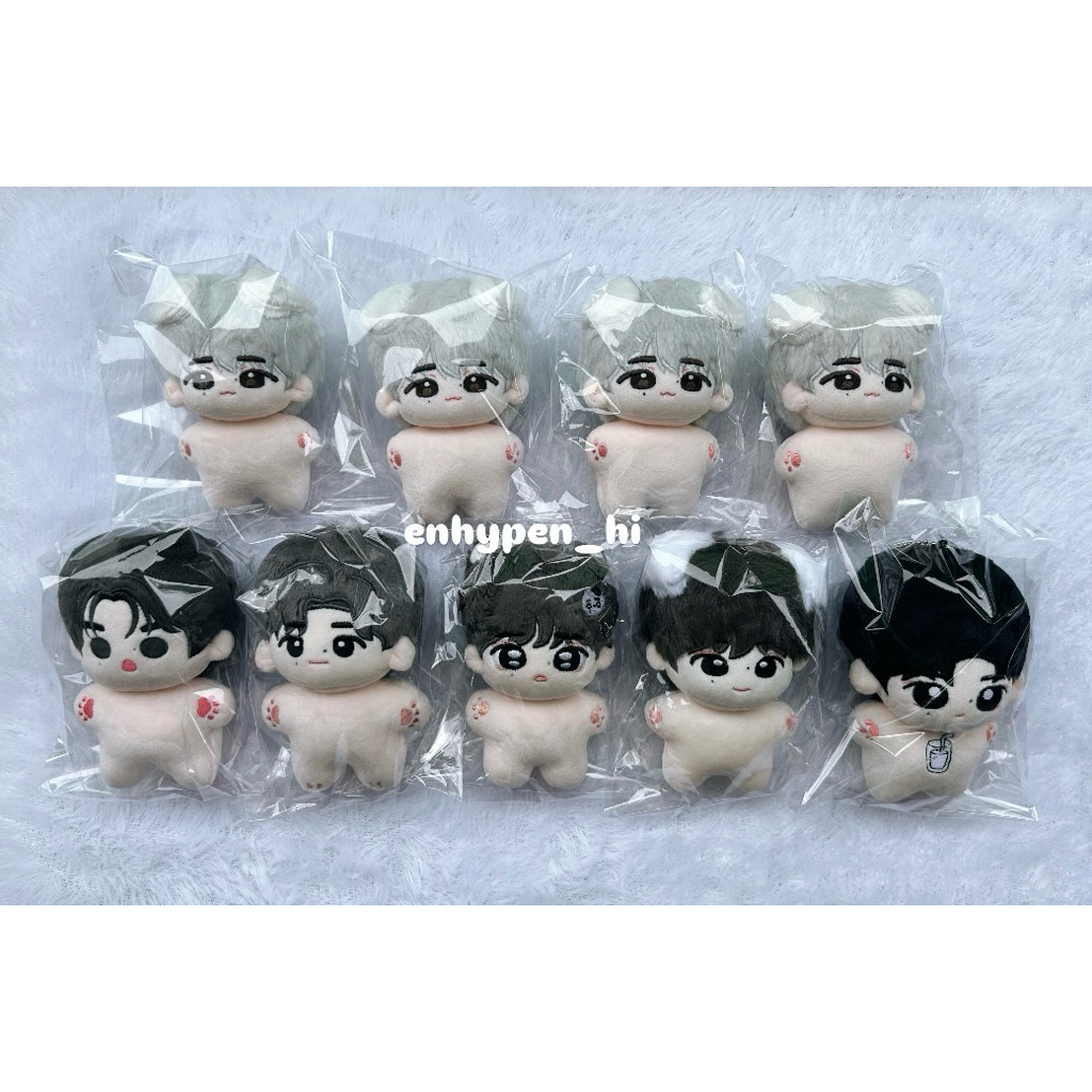 DOLL PARK SUNGHOON SUNGHOON ENHYPEN