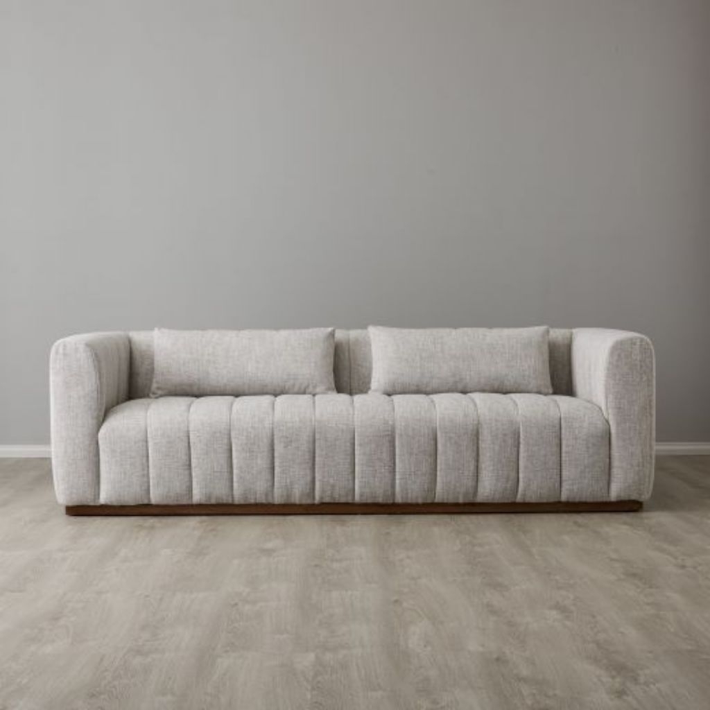 Sofa Tamu Bangku Tamu Village Sofa Keluarga Sofa Ruang Kayu Jat