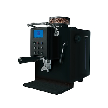 Getra Mesin Kopi Semi Otomatis SN-3099 / Coffee Machine