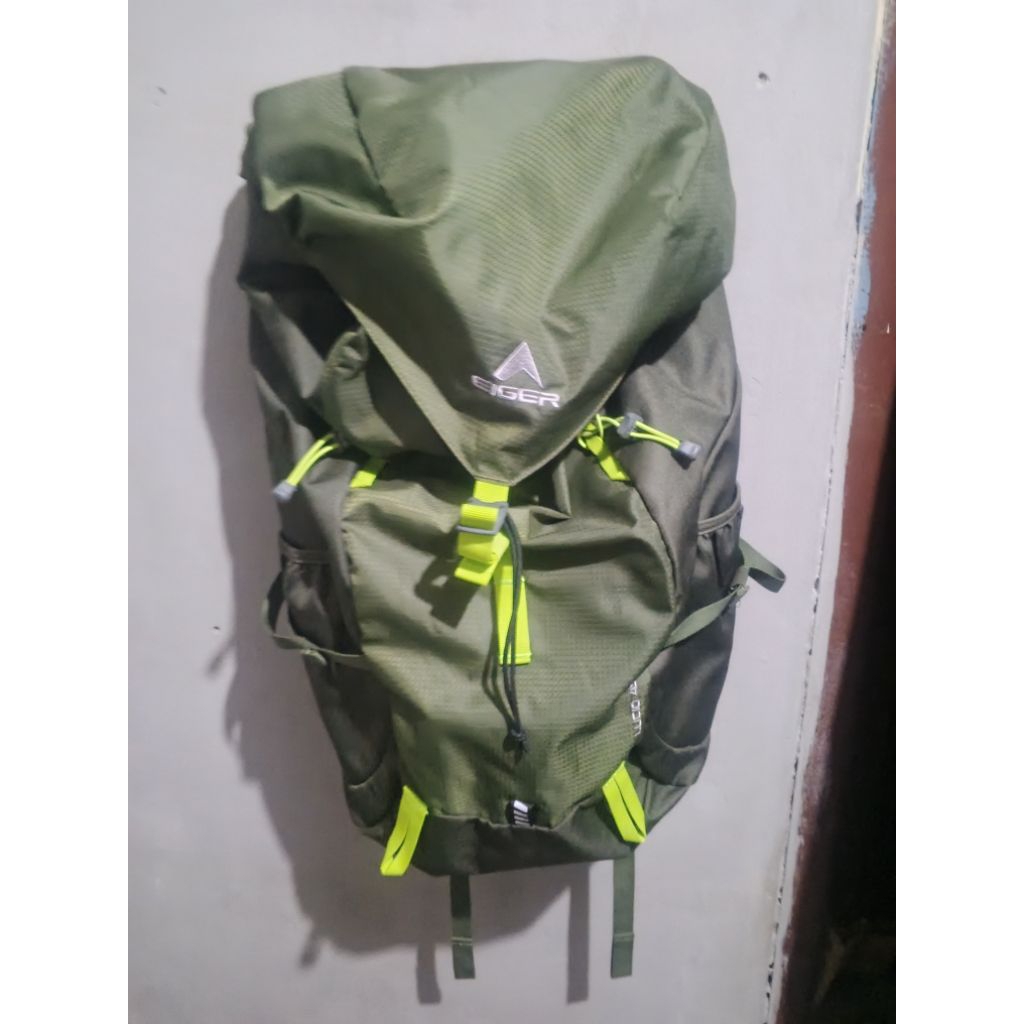 eiger Lucio 45L