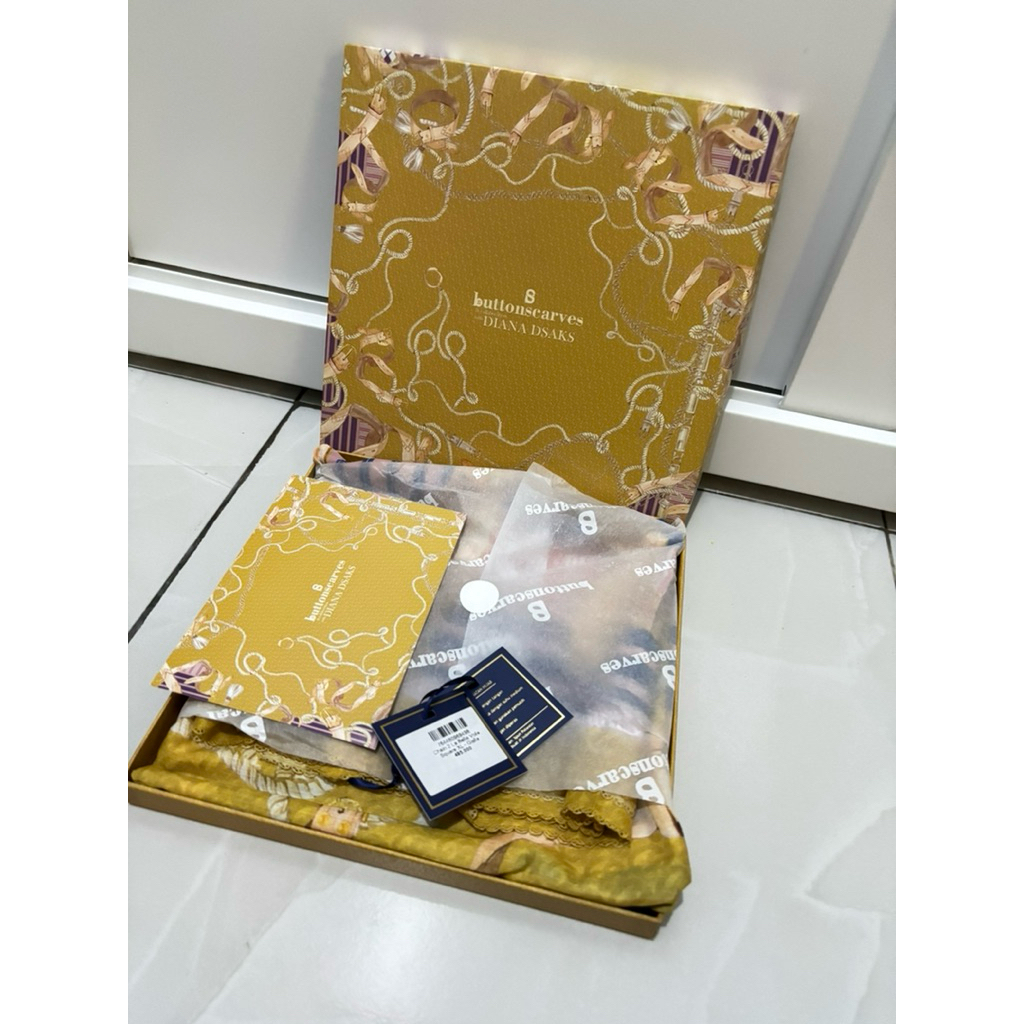 BS La Bella Voile size XL