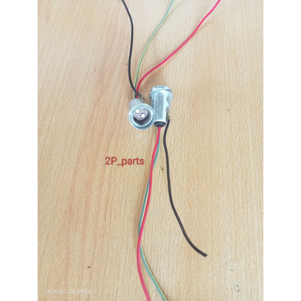 COP DOP FTNG LAMPU BELAKANG SUPRA X LAMA SUPRA FIT LAMA