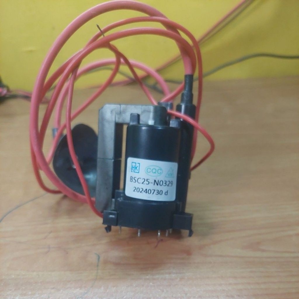 fbt bsc25-n0329